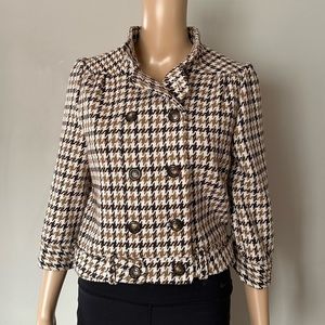 Forever Twenty One Jacket